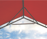 Bar Brace (20" Long) with Two 3/4", 1" or 1-1/2" Diameter Fittings