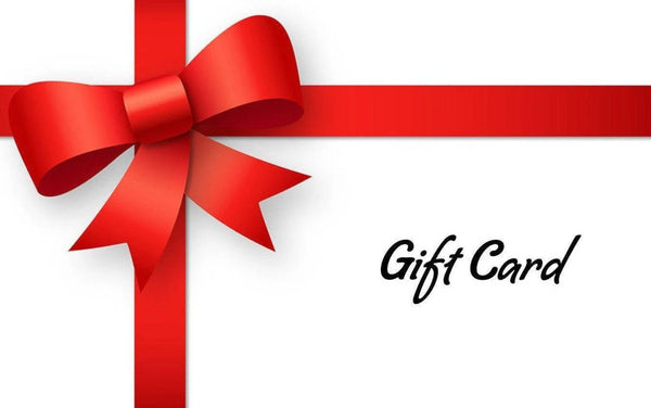 Sacramento Canopy Gift Card