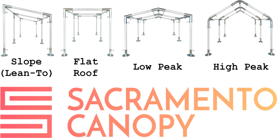 Sacramento Canopy